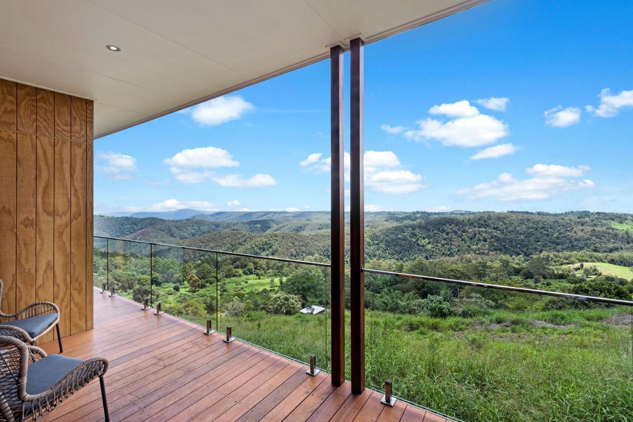 The Ridge At Maleny Βίλα Εξωτερικό φωτογραφία