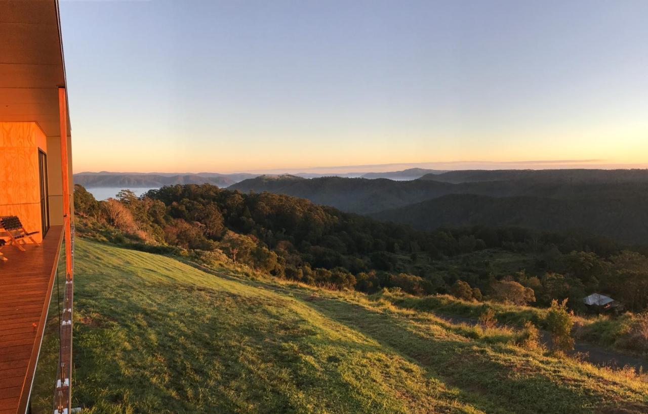 The Ridge At Maleny Βίλα Εξωτερικό φωτογραφία